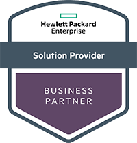 HPE logo