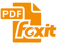 Foxit logo