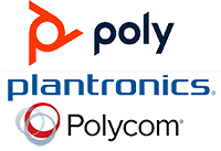 Poly logo