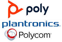 Poly Logo